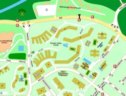 Pandan Valley (D21), Condominium #557053381